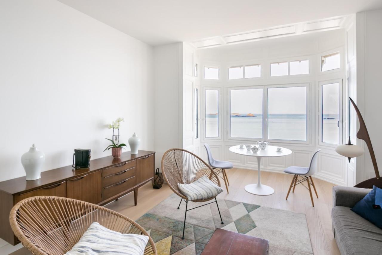 La Perle Marine Appartamento Dinard